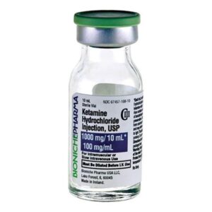 TOP QUALITY GENERIC KETAMINE 100 MG/10ML FOR SALE ONLINE