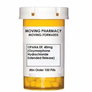 TOP QUALITY, GENERIC OPANA FOR SALE ONLINE