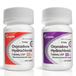 TOP QUALITY, GENERIC OXYCODONE FOR SALE