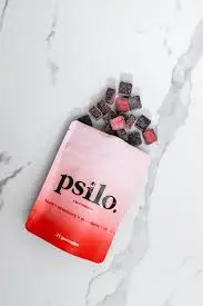 PSILO DELIC