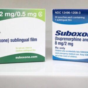 GENERIC SUBOXONE FOR SALE